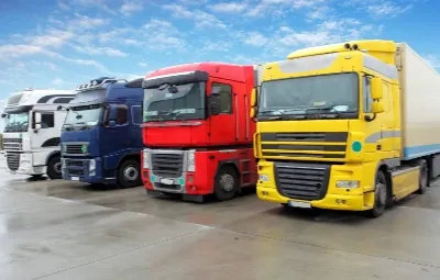 Bursa Görele Nakliye Ambarı